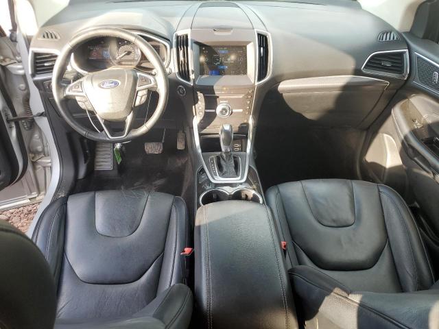 Photo 8 from auction – 2018 FORD EDGE TITAN with VIN 2FMPK3K95JBB10611