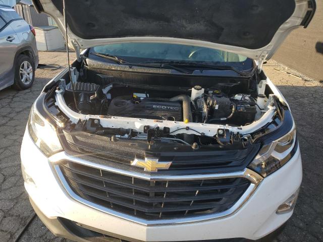 Photo 12 from auction – 2020 CHEVROLET EQUINOX LT with VIN 3GNAXTEVXLS506901