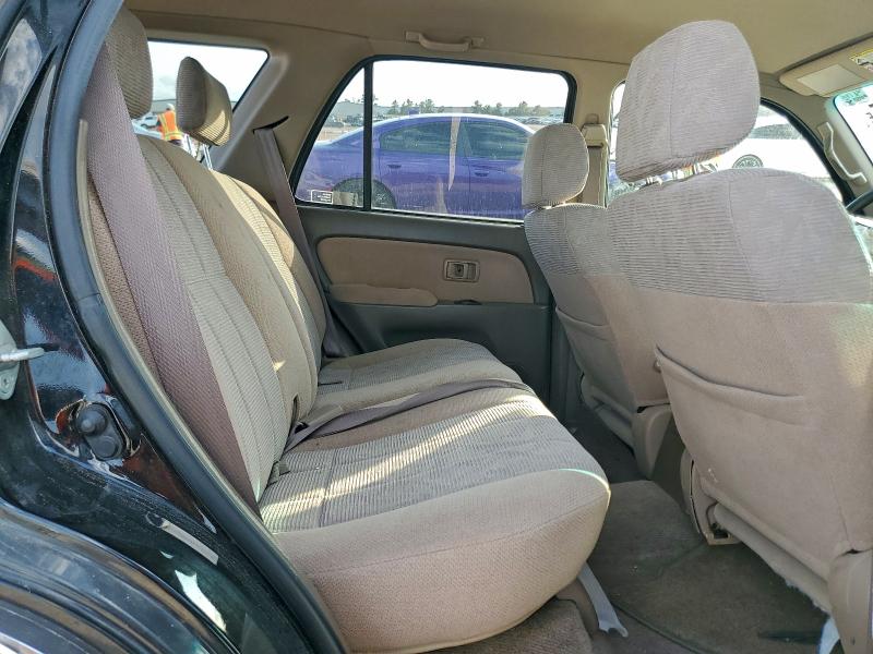 Photo 11 from auction – 2000 TOYOTA 4RUNNER SR with VIN JT3GN86R0Y0155135
