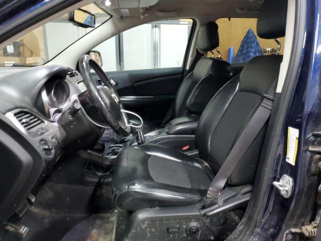 Photo 7 from auction – 2017 DODGE JOURNEY CR with VIN 3C4PDDGG1HT517691