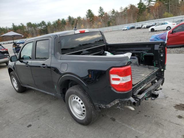 Photo 2 from auction – 2024 FORD MAVERICK with VIN 3FTTW8A33RRB65816