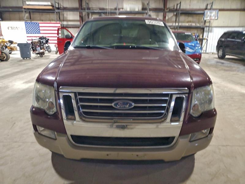 Photo 5 from auction – 2006 FORD EXPLORER E with VIN 1FMEU74E76UA77938