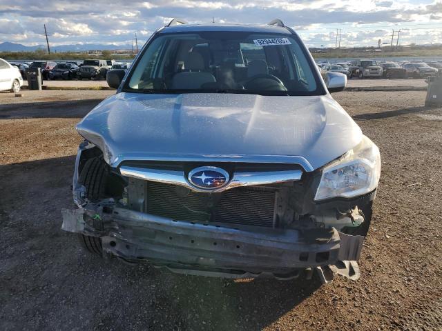 Photo 5 from auction – 2014 SUBARU FORESTER 2 with VIN JF2SJAEC7EH462595