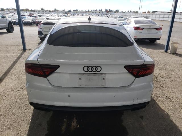 Photo 6 from auction – 2016 AUDI A7 PREMIUM with VIN WAUWGAFC9GN027639