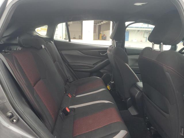 Photo 10 from auction – 2020 SUBARU IMPREZA SP with VIN 4S3GTAJ60L1702865