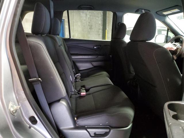 Photo 11 from auction – 2020 HONDA PASSPORT S with VIN 5FNYF8H23LB014597