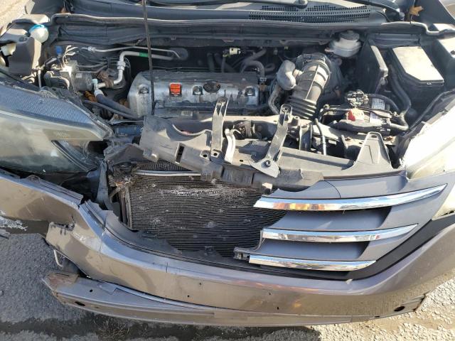 Photo 11 from auction – 2014 HONDA CR-V LX with VIN 2HKRM4H33EH660917