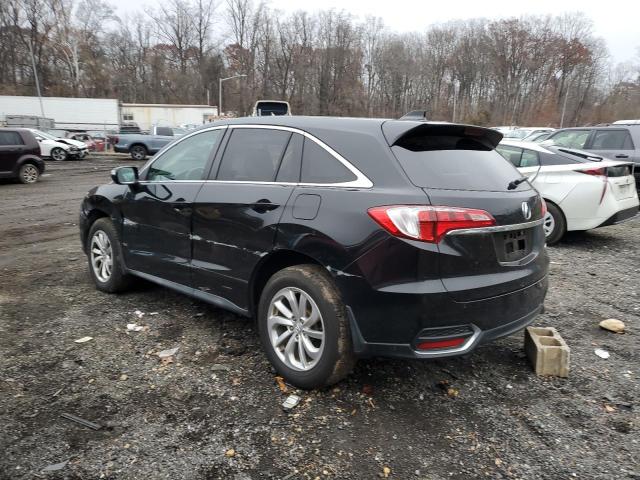 Photo 2 from auction – 2016 ACURA RDX TECHNO with VIN 5J8TB4H5XGL002251