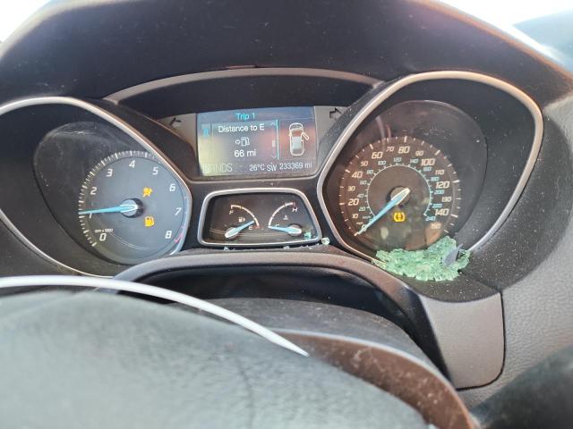 Photo 9 from auction – 2012 FORD FOCUS SEL with VIN 1FAHP3M28CL105647