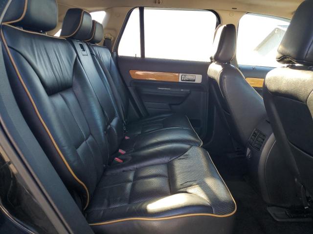 صورة رقم 11 من المزاد - 2008 LINCOLN MKX مع VIN 2LMDU88C68BJ31608