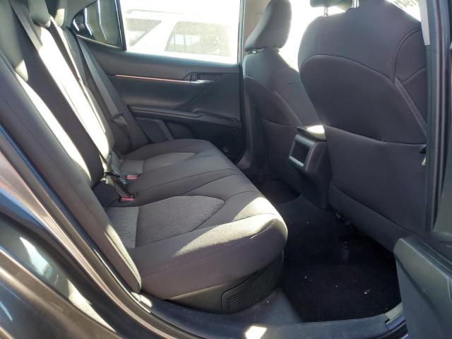 Photo 10 from auction – 2020 TOYOTA CAMRY LE with VIN 4T1C31AK6LU521369