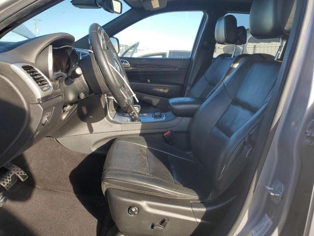 Photo 7 from auction – 2015 JEEP GRAND CHER with VIN 1C4RJFCG3FC190092