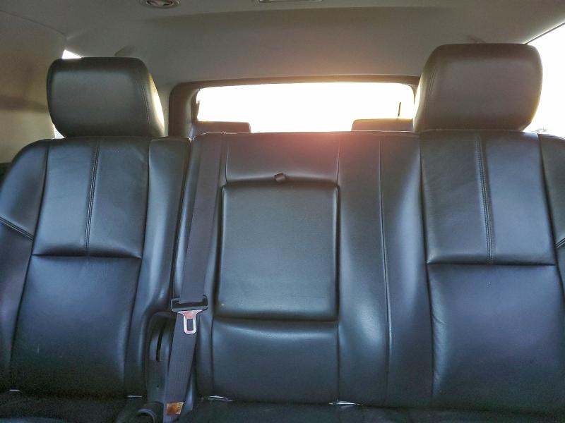 Photo 10 from auction – 2013 CHEVROLET TAHOE C150 with VIN 1GNSCBE05DR327488