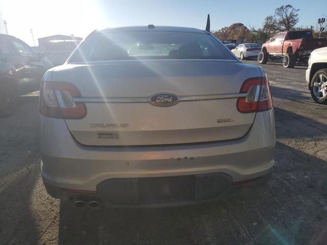Photo 6 from auction – 2012 FORD TAURUS SEL with VIN 1FAHP2EW1CG106160