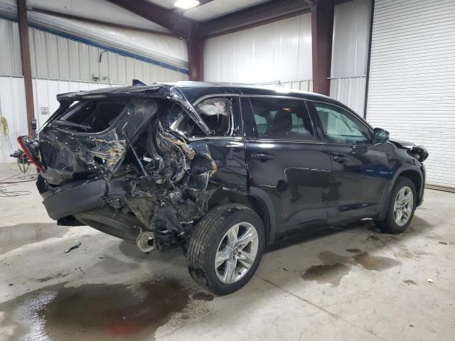 Photo 3 from auction – 2019 TOYOTA HIGHLANDER with VIN 5TDDZRFH7KS733574