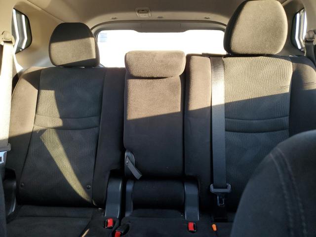 Photo 10 from auction – 2014 NISSAN ROGUE S with VIN 5N1AT2MV7EC856460