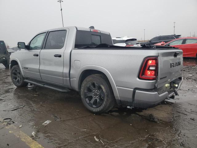 Photo 2 from auction – 2025 RAM 1500 with VIN 1C6RRFFG3SN575663