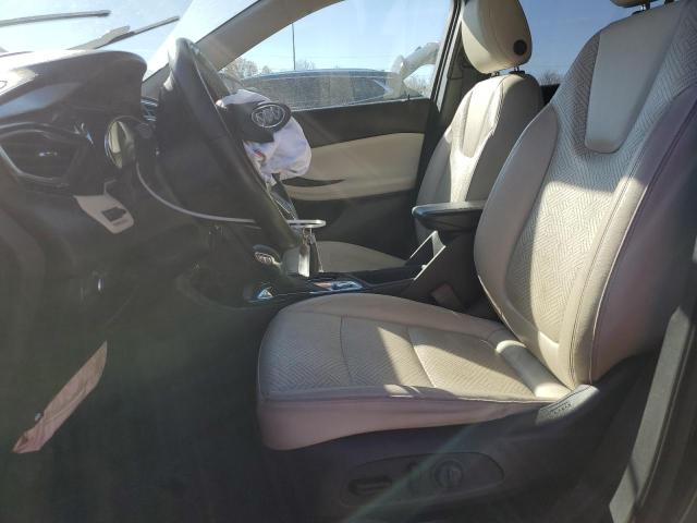 Photo 7 from auction – 2021 BUICK ENCORE GX with VIN KL4MMFSL1MB077285