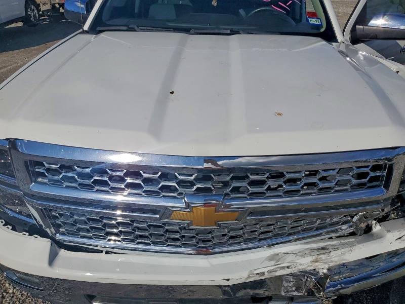 Photo 11 from auction – 2014 CHEVROLET SILVERADO with VIN 3GCPCSEC3EG316676