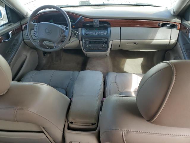 Photo 8 from auction – 2005 CADILLAC DEVILLE with VIN 1G6KD54Y75U127406