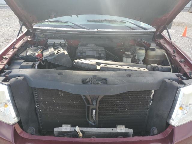 Photo 11 from auction – 2004 FORD F150 SUPER with VIN 1FTPW14534KB91206