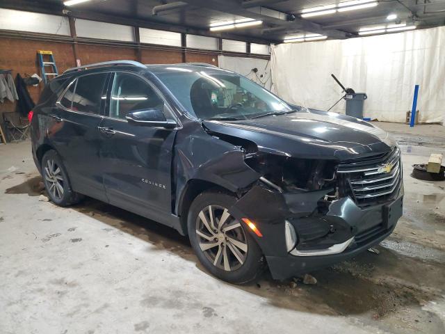 Photo 4 from auction – 2022 CHEVROLET EQUINOX PR with VIN 2GNAXXEV3N6153944