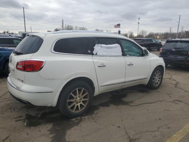 Photo 3 from auction – 2015 BUICK ENCLAVE with VIN 5GAKVBKD3FJ263951