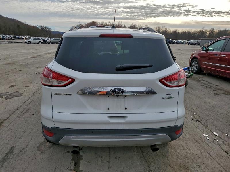 صورة رقم 6 من المزاد - 2014 FORD ESCAPE SE مع VIN 1FMCU0G96EUC05968