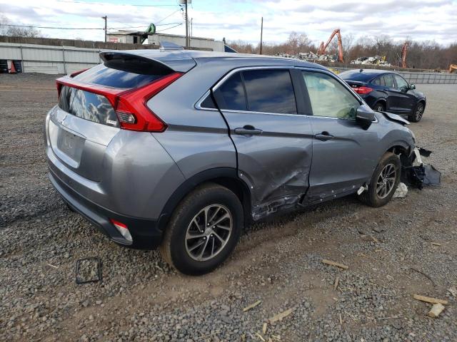 Photo 3 from auction – 2020 MITSUBISHI ECLIPSE CR with VIN JA4AT3AA0LZ035796