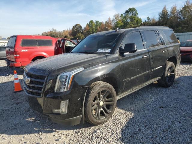 CADILLAC ESCALADE P 2016 con VIN 1GYS4CKJ4GR202425 - Foto de la subasta