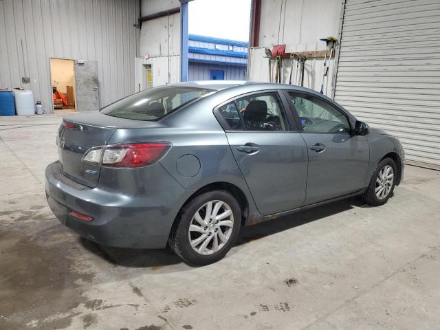 Photo 3 from auction – 2012 MAZDA 3 I with VIN JM1BL1V86C1583645
