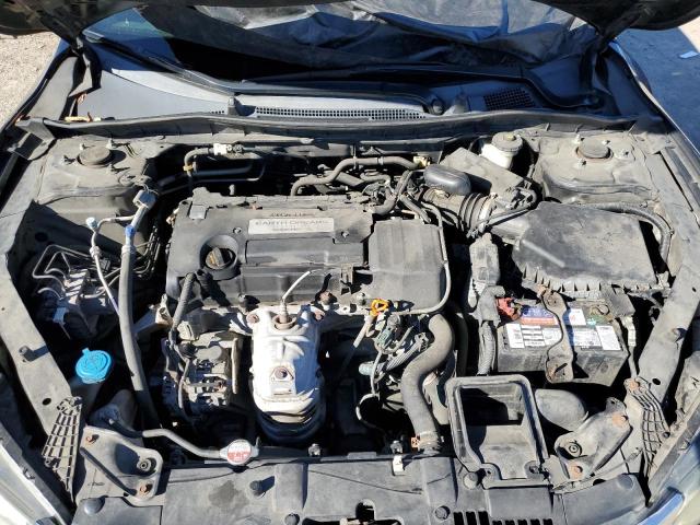 Photo 11 from auction – 2015 HONDA ACCORD LX with VIN 1HGCR2F30FA026294