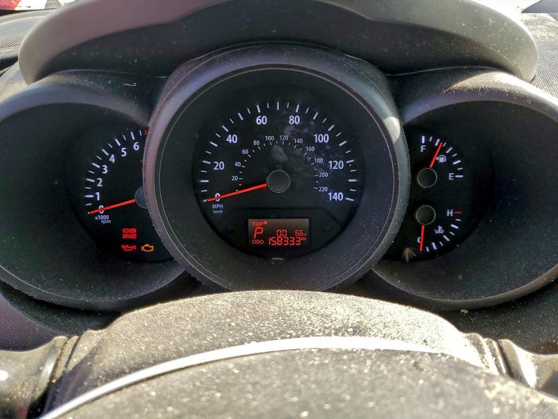 Photo 9 from auction – 2013 KIA SOUL with VIN KNDJT2A58D7593587