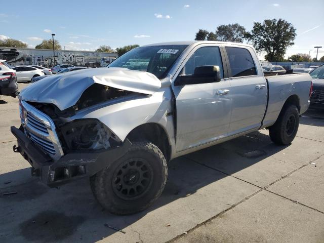 RAM 1500 SLT 2014 with VIN 1C6RR7TM7ES415257 - Photo from auction
