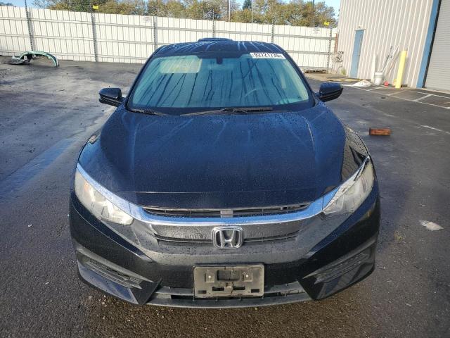 Photo 5 from auction – 2017 HONDA CIVIC EX with VIN 19XFC2F72HE207929