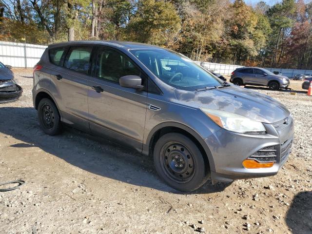 Photo 4 from auction – 2014 FORD ESCAPE S with VIN 1FMCU0F73EUC05233