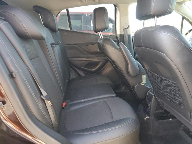 Photo 11 from auction – 2016 BUICK ENCORE with VIN KL4CJESB1GB712421