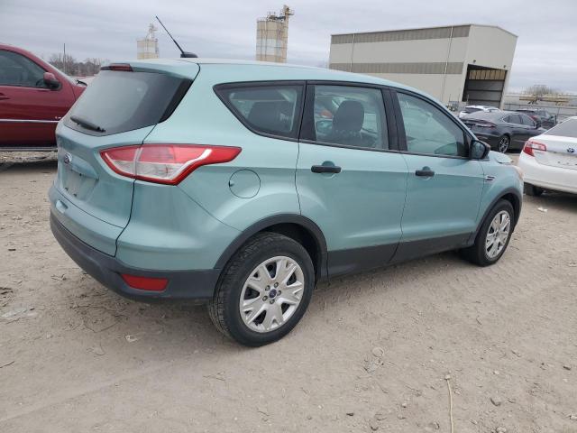 Photo 3 from auction – 2013 FORD ESCAPE S with VIN 1FMCU0F7XDUD36478
