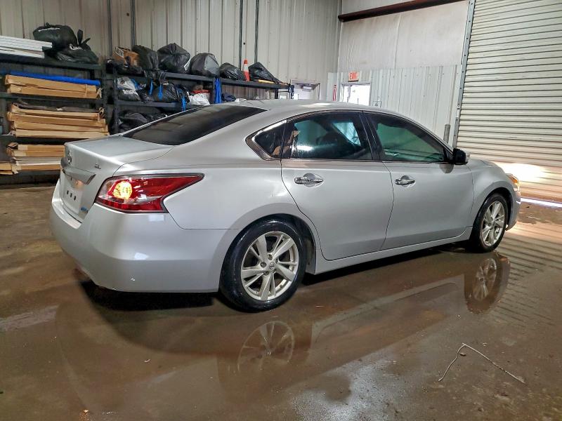 Photo 3 from auction – 2014 NISSAN ALTIMA 2.5 with VIN 1N4AL3AP2EC118247
