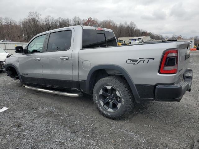 Photo 2 from auction – 2022 RAM 1500 REBEL with VIN 1C6SRFLT2NN319618