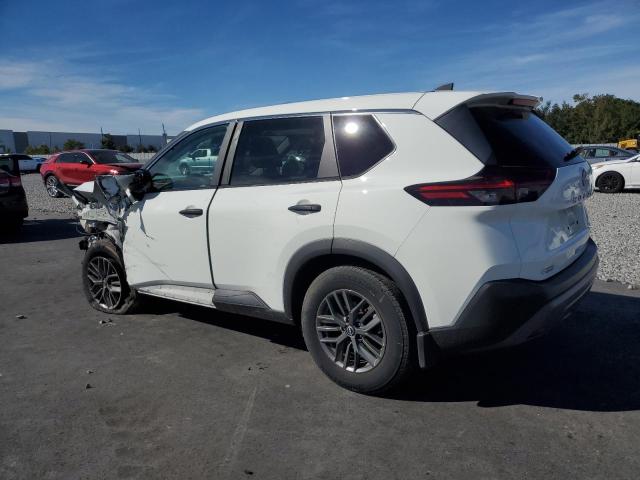 Photo 2 from auction – 2023 NISSAN ROGUE S with VIN 5N1BT3AA0PC912155