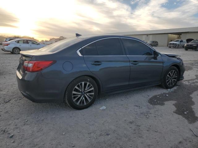 Photo 3 from auction – 2019 SUBARU LEGACY 2.5 with VIN 4S3BNAF68K3028903