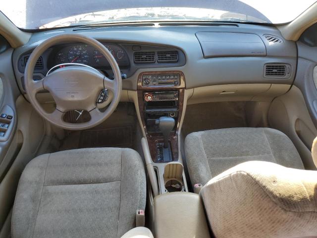 Photo 8 from auction – 2000 NISSAN ALTIMA XE with VIN 1N4DL01D9YC217671