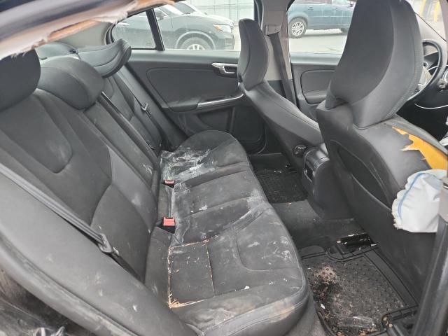 Photo 10 from auction – 2013 VOLVO S60 T5 with VIN YV1612FS2D1222402