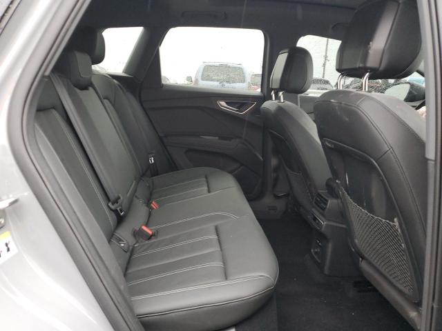 Photo 11 from auction – 2024 AUDI Q4 E-TRON with VIN WA1LUBFZ7RP042778