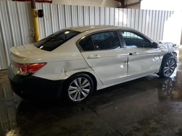 Photo 3 from auction – 2012 HONDA ACCORD EXL with VIN 1HGCP2F8XCA192111