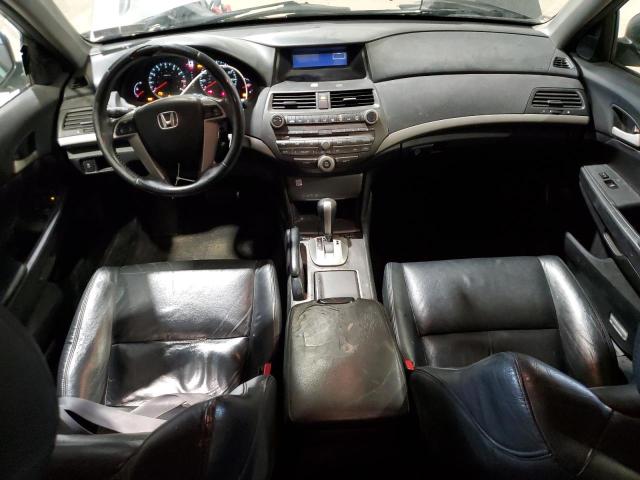 Photo 8 from auction – 2011 HONDA ACCORD SE with VIN 1HGCP2F65BA151740