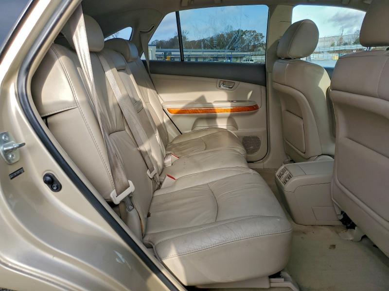 Photo 11 from auction – 2009 LEXUS RX 350 with VIN 2T2HK31U09C103935