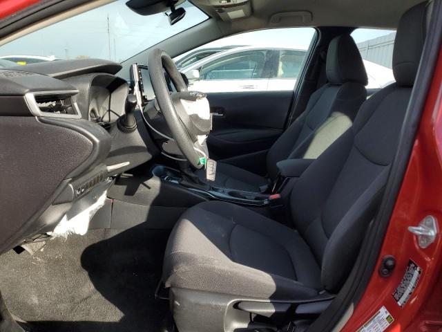 Photo 7 from auction – 2020 TOYOTA COROLLA LE with VIN 5YFEPRAE0LP066218