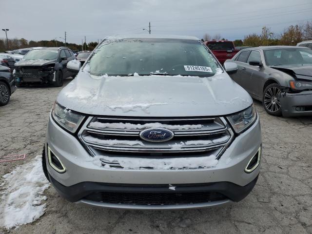 Photo 5 from auction – 2018 FORD EDGE SEL with VIN 2FMPK4J95JBC36703